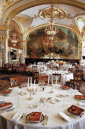 Salle Empire